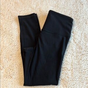 Athleta Black Leggings